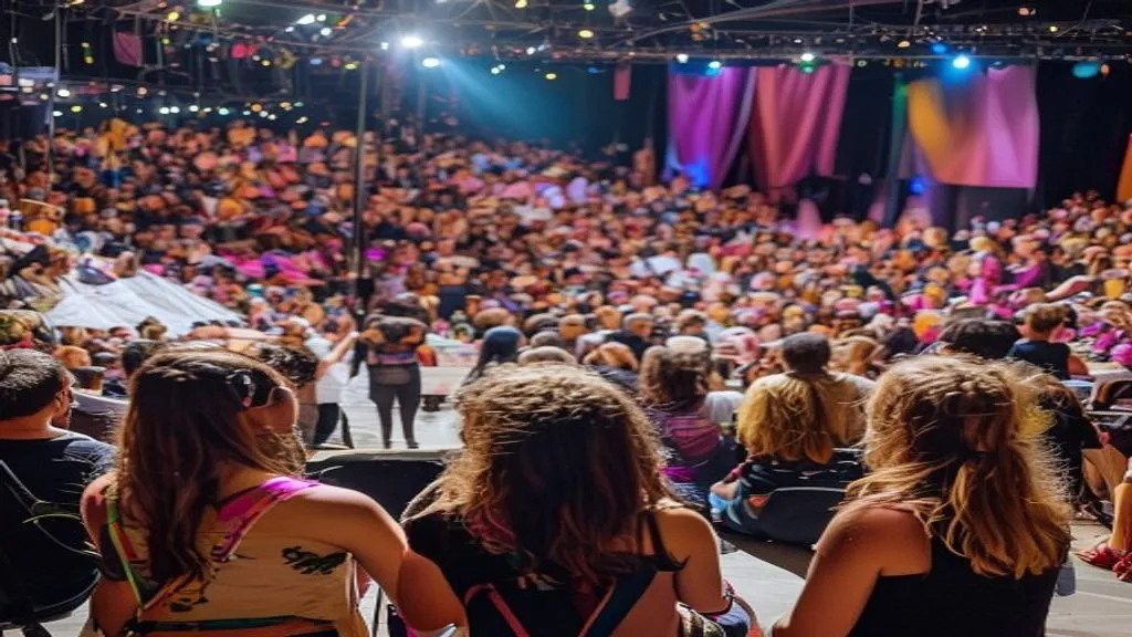 Festivals Accessibles 2026 : Le Guide Complet pour les Personnes en Situation de Handicap