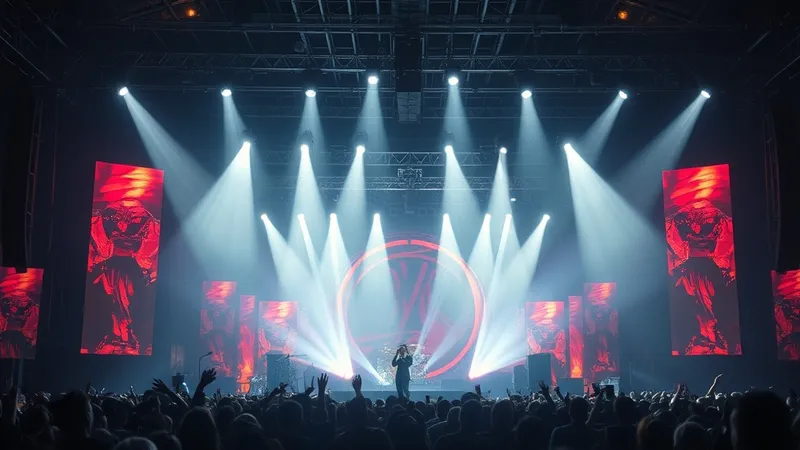 Album reporté : comment sauver votre programmation concert face à l'imprévu