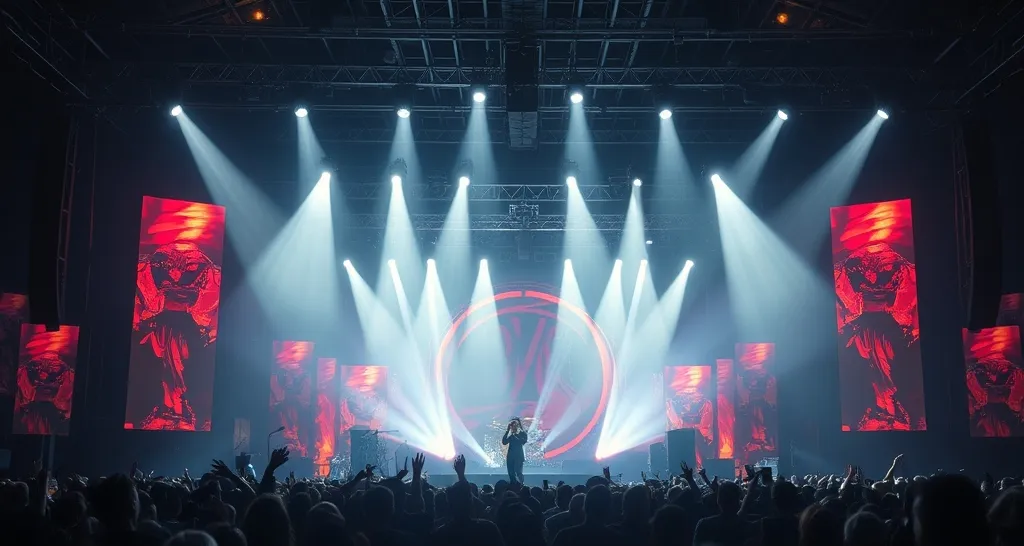 Album reporté : comment sauver votre programmation concert face à l'imprévu