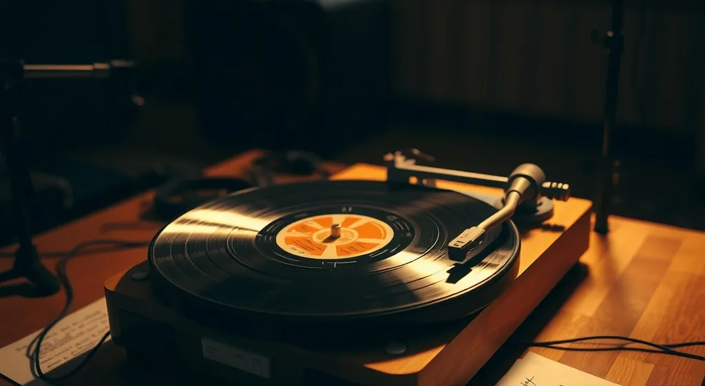 Un album conçu pour la scène peut-il dépasser le concert ?