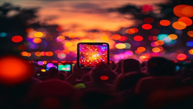 10 Applications Indispensables pour Festivaliers en 2026 : Votre Smartphone, Votre Meilleur Allié