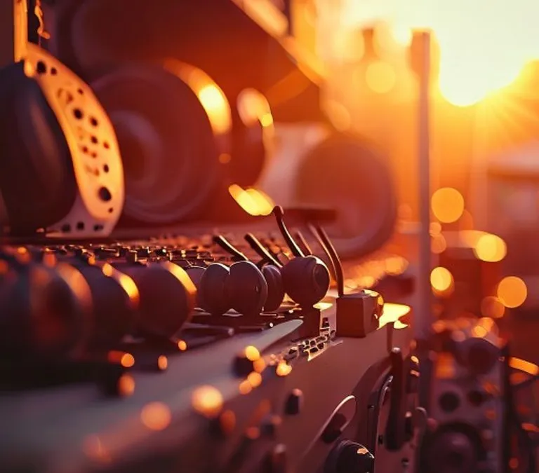 Audio Haute Fidelite en Festival : Comment le Hi-Fi Revolutionne l'Experience Musicale