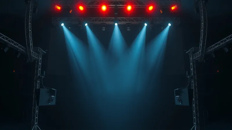 Ticketmaster et Live Nation : l'accord antitrust menace-t-il les concerts ?