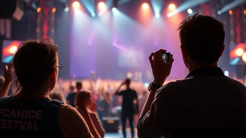 Blind booking : billets à prix mini et place mystère, le guide complet