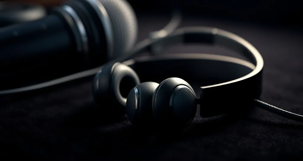 Casque d'écoute retour scène : comparatif des meilleurs modèles pro pour festivals