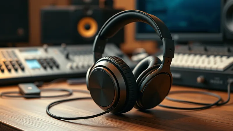 Casque audio sans fil 2026 : Le comparatif des meilleurs modeles pour audiophiles et festivaliers