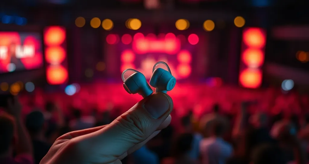 Comment choisir ses bouchons d oreille pour concert en 2026