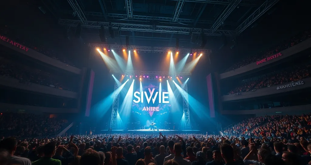 Choisir la jauge de concert idéale pour réussir votre événement live en 2026