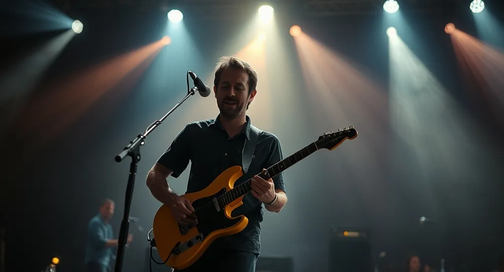 Modest Mouse vire son guitariste : les clauses de moralité en tournée