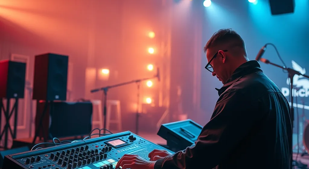 IA audio et son live : le concert augmenté est-il déjà là ?