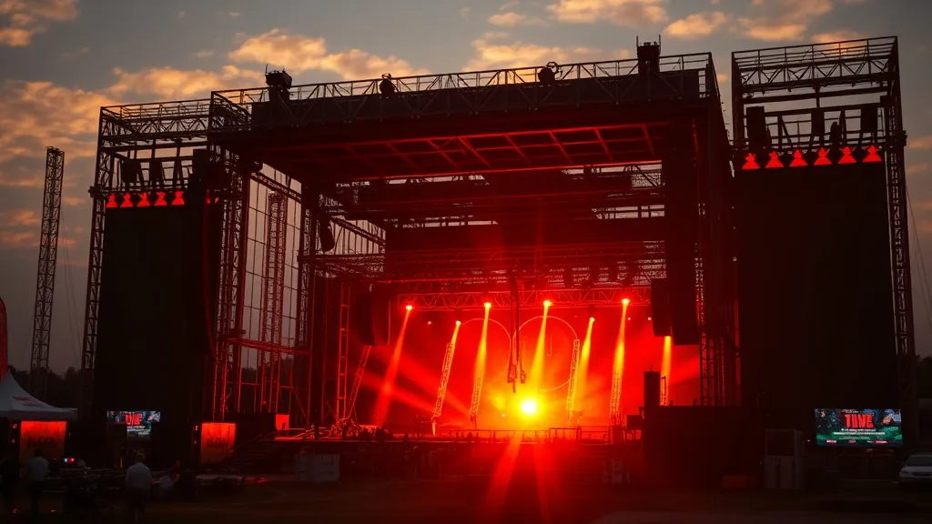 Coulisses des Festivals 2026 : Comment les Organisateurs Préparent l'Événement Parfait