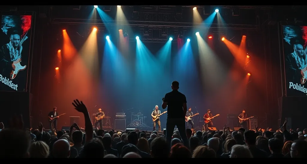 Polémique en tournée : faut-il déprogrammer un groupe pour protéger son festival