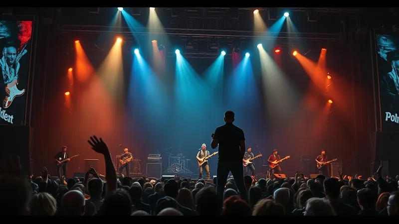 Polémique en tournée : faut-il déprogrammer un groupe pour protéger son festival