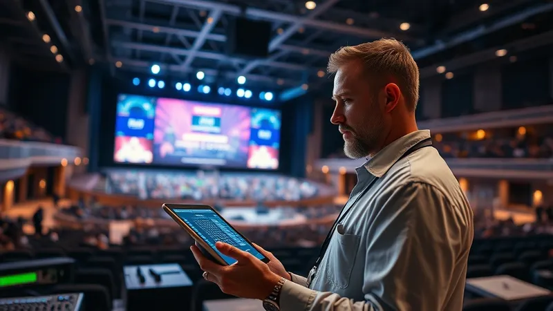 Devis sonorisation festival : comment comparer les offres en 2026 pour optimiser votre budget