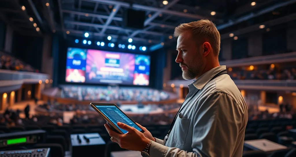 Devis sonorisation festival : comment comparer les offres en 2026 pour optimiser votre budget