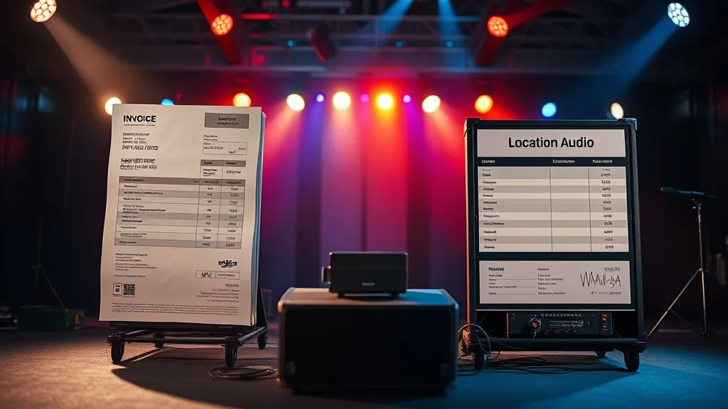 Location ou Achat Sono Festival : Le Calcul Définitif du Coût Total en 2026