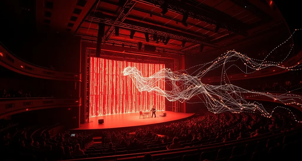 Bases de données d’artistes : quels risques réels pour les salles de concert en 2026