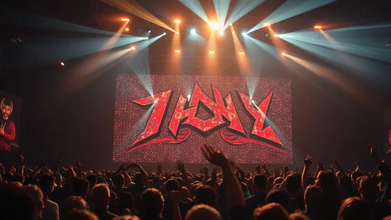 Drone metal en concert : comment maîtriser un mur de son sans chaos