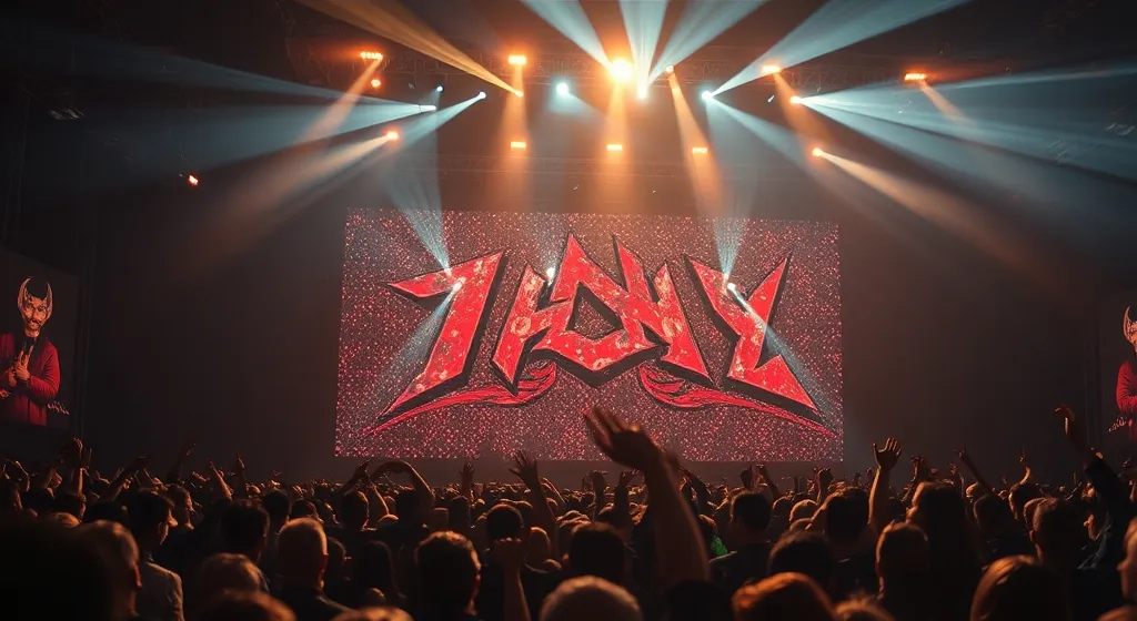Drone metal en concert : comment maîtriser un mur de son sans chaos