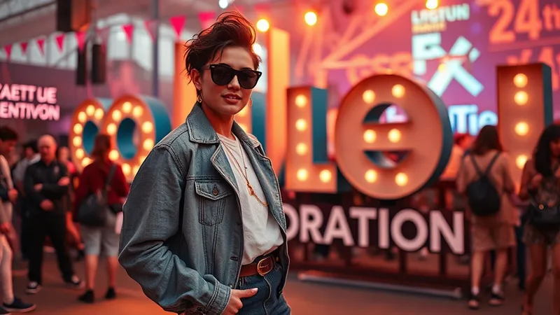 Relève et légendes partagent la scène : la tendance qui remplit les festivals
