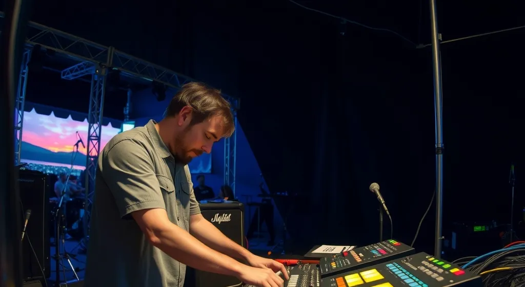 Un festival peut-il redevenir un laboratoire musical ?