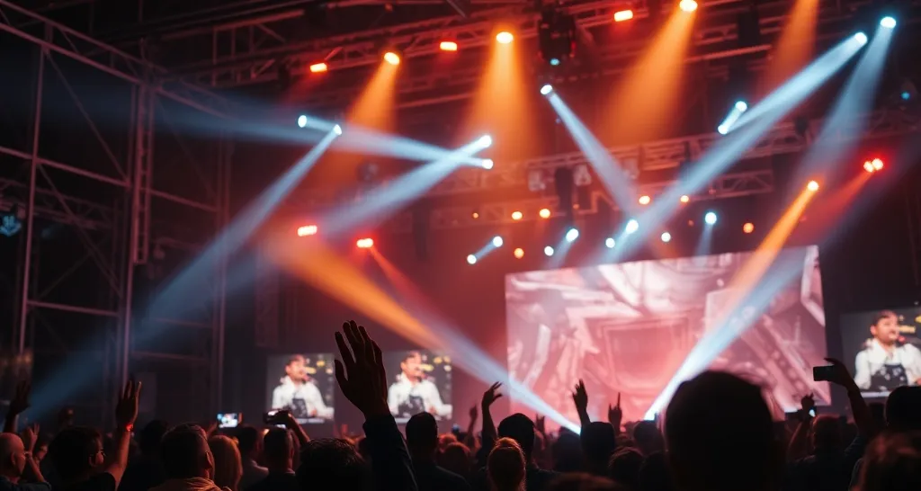 Festival en livestream : le nouveau business model qui rapporte