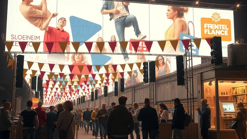 Festivals sans tête d’affiche : pourquoi la programmation se décentre