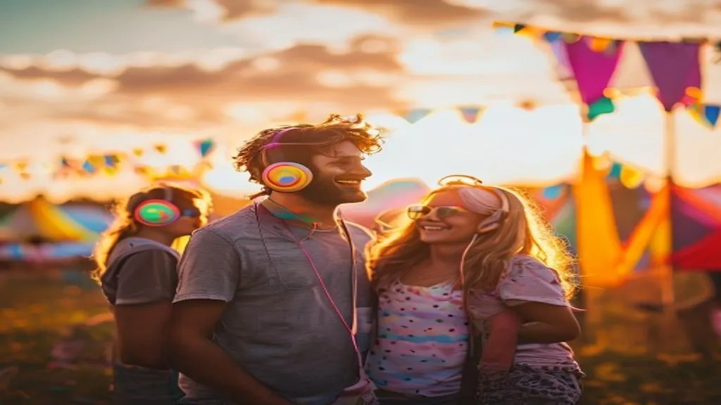 Festivals en Famille 2026 : Le Guide pour Partir avec des Enfants sans Stress