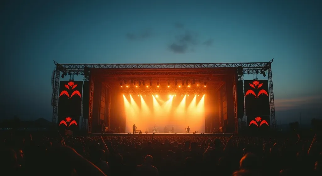 Fin des hits de festival : pourquoi la monoculture musicale s'effondre