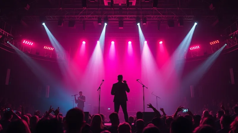 IA et pillage musical : le concert live est-il le dernier sanctuaire des artistes ?