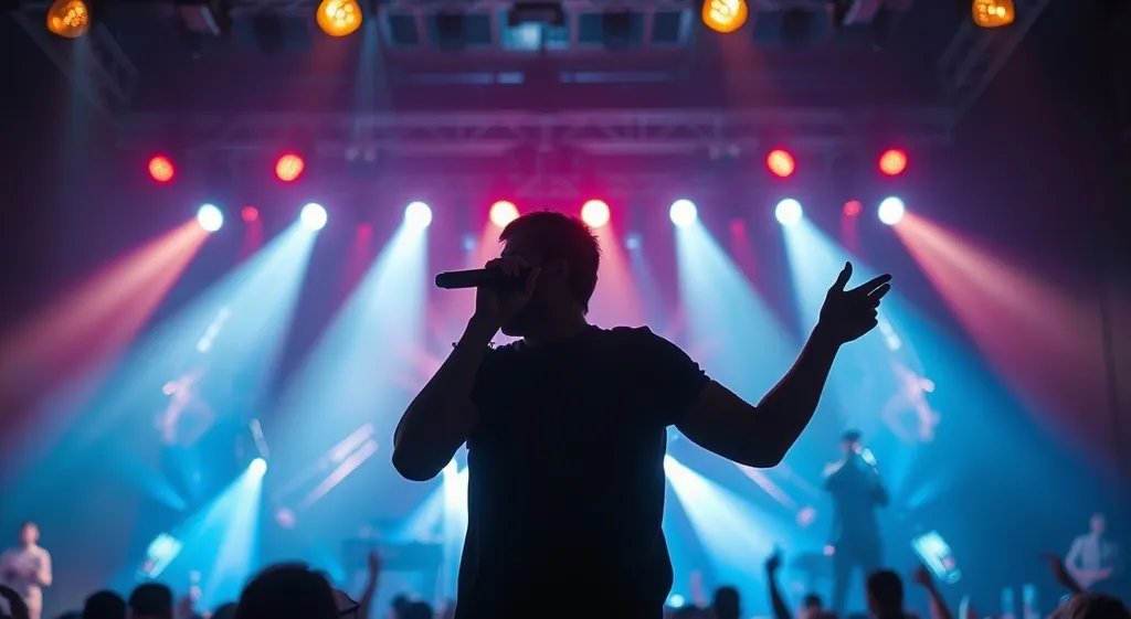 Invité surprise en concert : entre magie live et fausse promesse pour le public