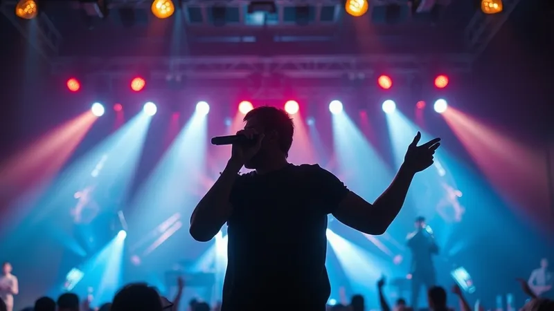 Invité surprise en concert : entre magie live et fausse promesse pour le public