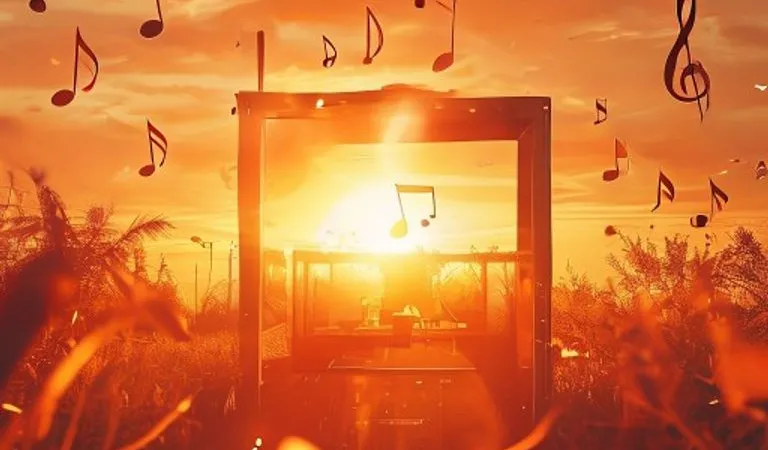 Le Grand Son : Le Portail de Référence pour les Passionnés de Musique et de Festivals