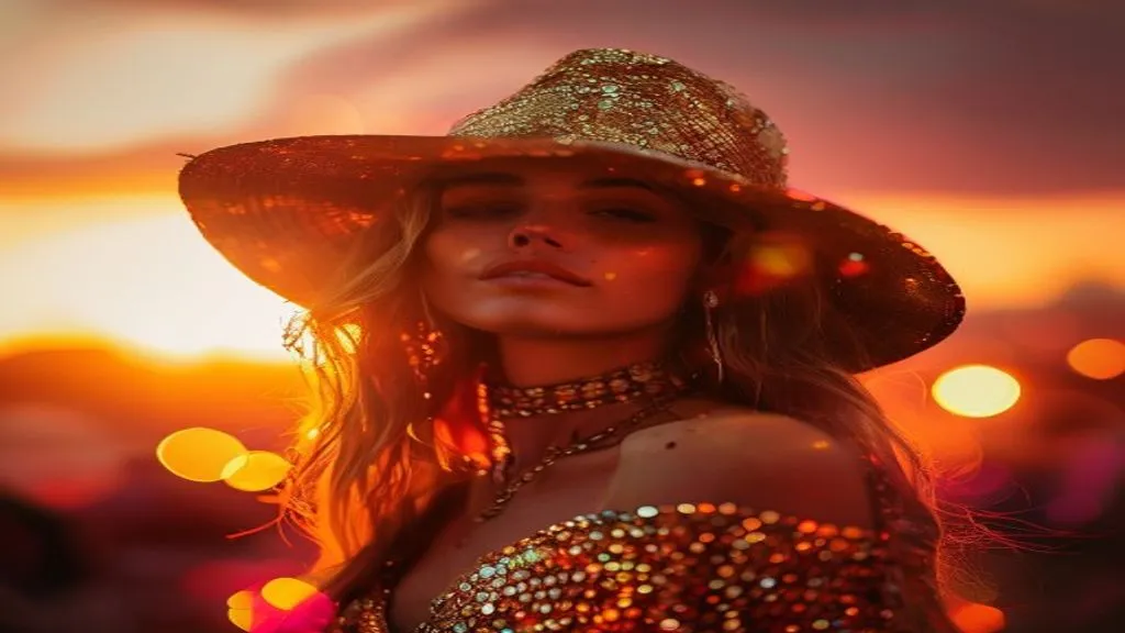 Look Festival 2026 : 10 Idées de Tenues Tendances (et Pratiques) pour l'Été