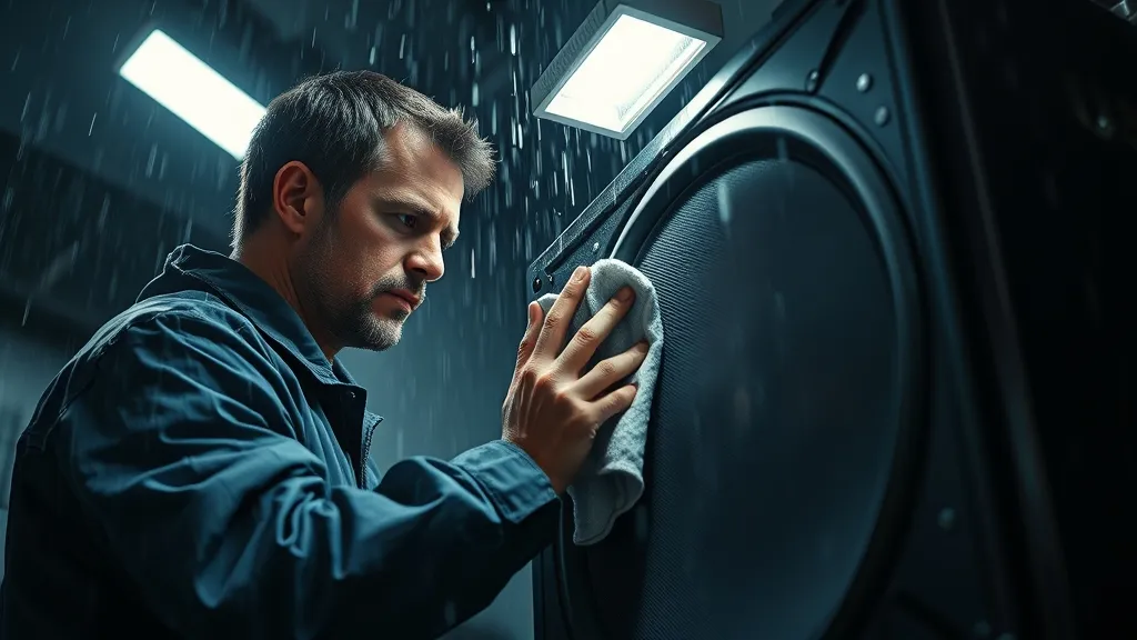 Urgence Sono Post-Pluie : Le Guide Complet pour la Maintenance Sonorisation Après Pluie et Séchage d'Urgence