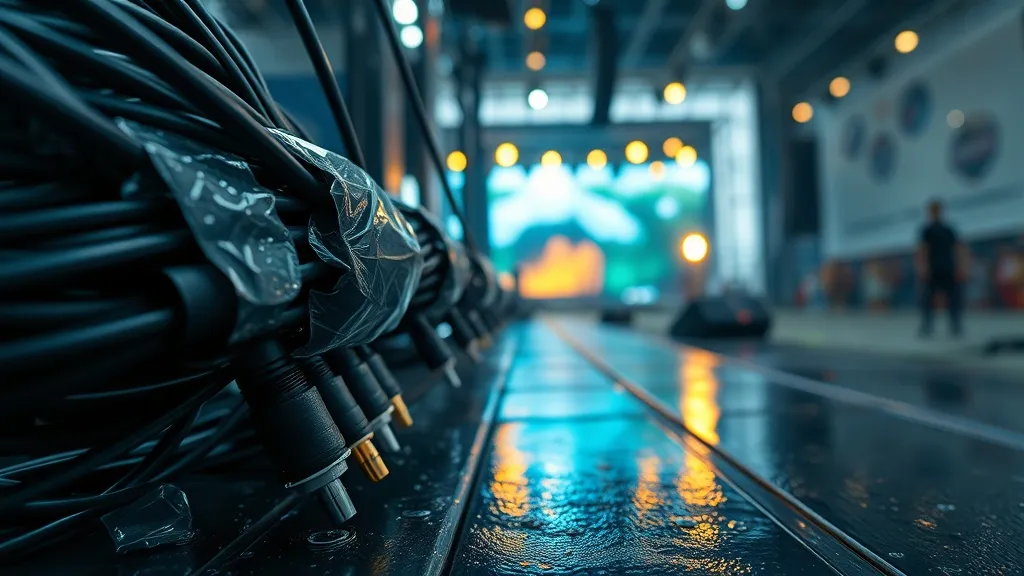 Maintenance Sonorisation Étanchéité : Protégez Votre Matériel Audio des Intempéries en 2026