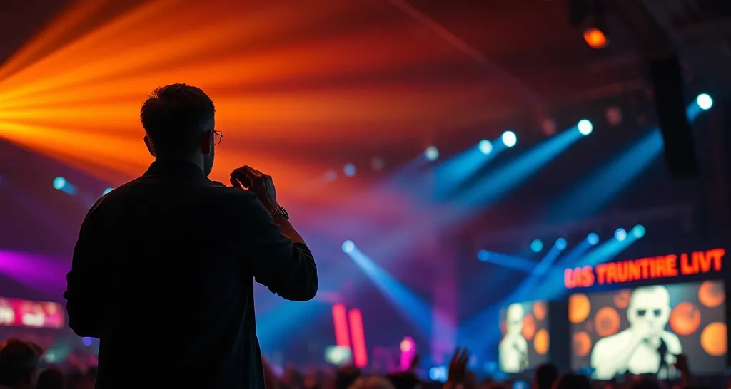 Merch de tournée : que faire si votre fournisseur ferme brutalement ?