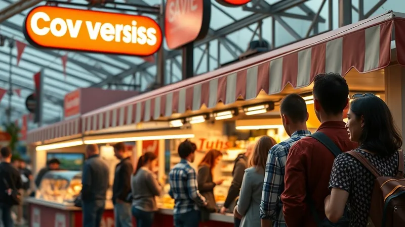 Monétisation stand festival : 7 stratégies pour maximiser vos revenus en 2026