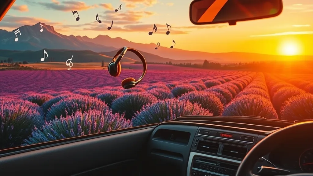 Musique et Voyage : Comment Créer la Playlist Parfaite pour Chaque Destination en 2026