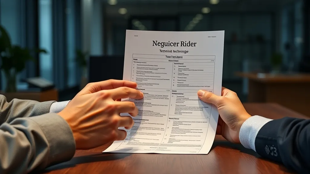 Négocier un Rider Technique Simple et Performant : Le Guide 2026 pour Festivals