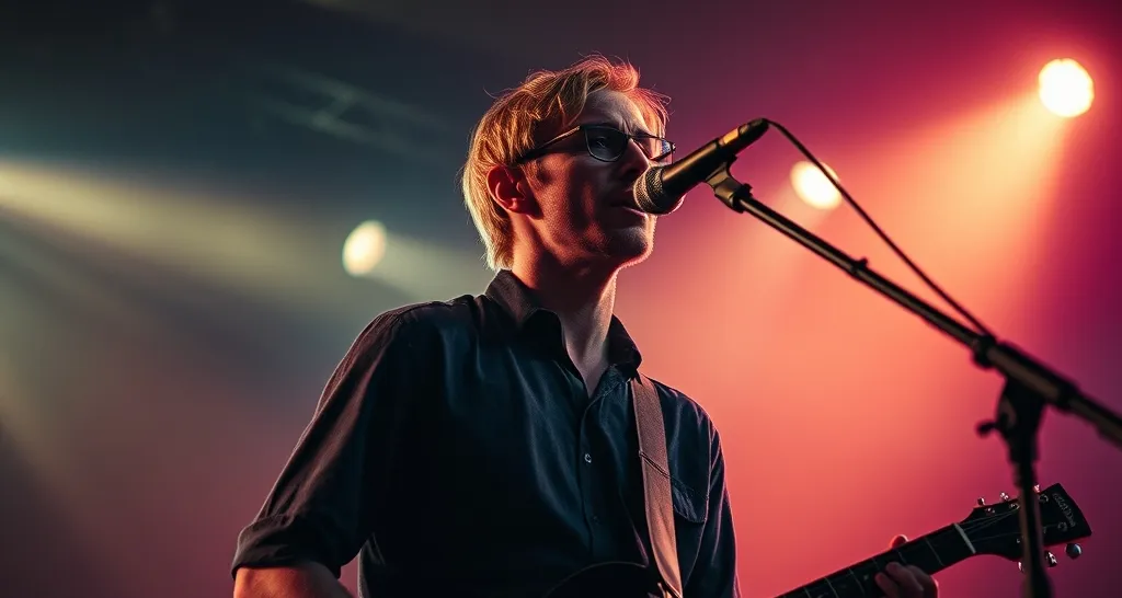 Olof Dreijer : la tournée solo du membre de The Knife enfin confirmée
