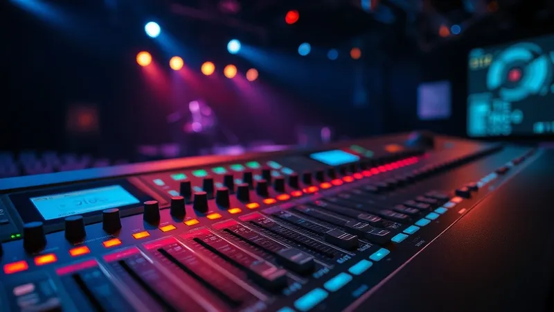 Éliminer la Latence Sonorisation Live : Guide 2026 pour une Synchronisation Audio Parfaite en Temps Réel