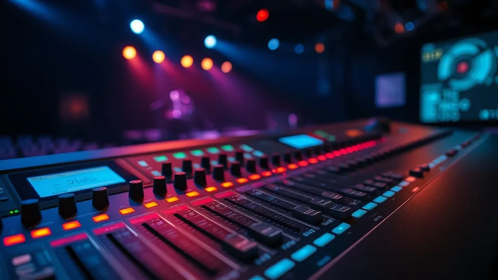 Éliminer la Latence Sonorisation Live : Guide 2026 pour une Synchronisation Audio Parfaite en Temps Réel