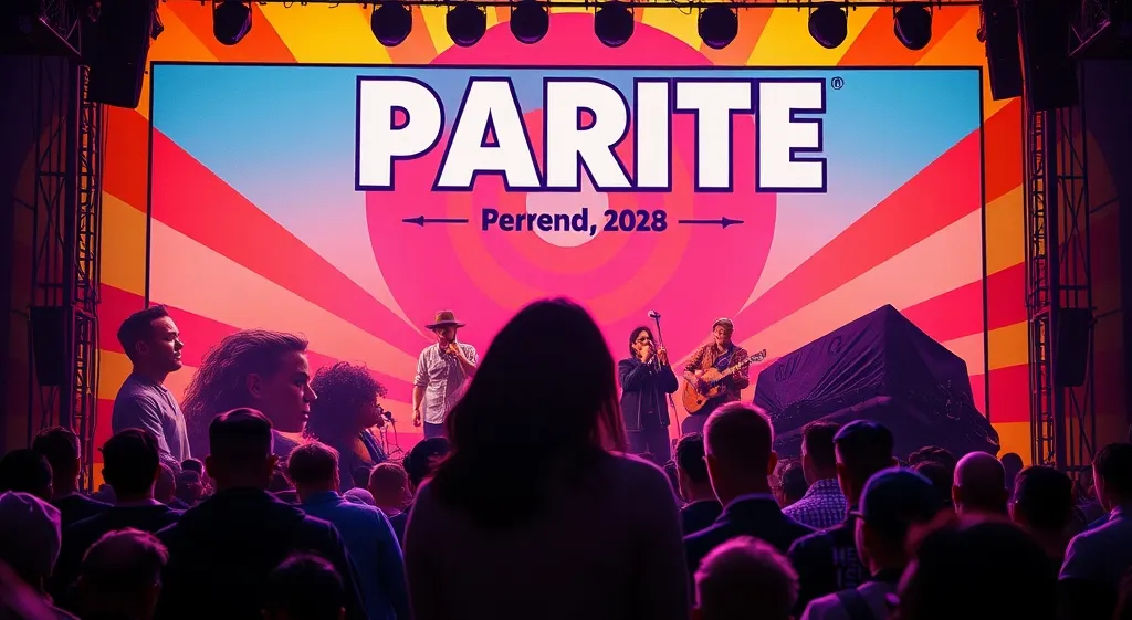 Parité des têtes d'affiche : le modèle norvégien qui inspire les festivals