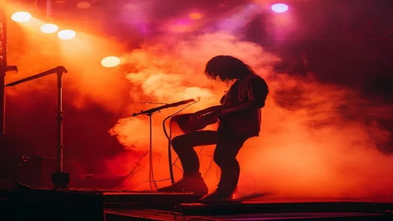 De l'Hyperpop au Neo-Jazz : Les 10 pépites musicales qui vont exploser en avril 2026.