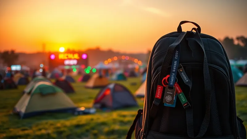 Premier Festival en 2026 : Le Guide Complet du Débutant pour une Expérience Réussie