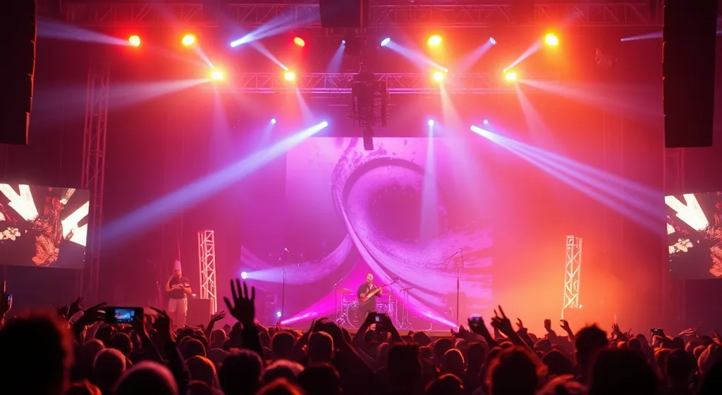 Première partie : comment transformer vos ouvertures de festival en tremplins artistiques