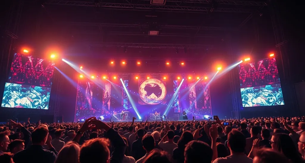 Programmer un album surprise en festival sans perdre le public : le guide stratégique