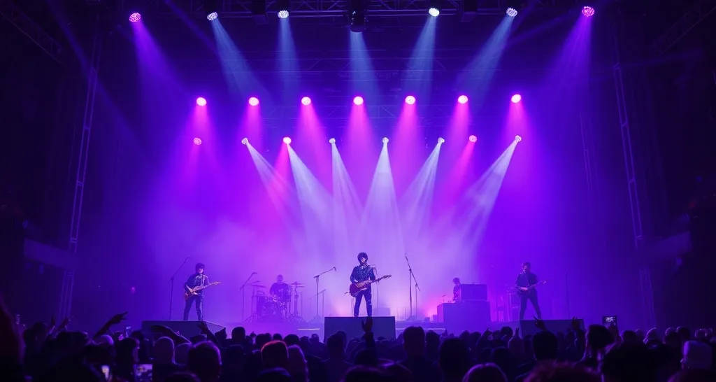 Purple Rain sur scène : quand Prince inspire le spectacle vivant de demain