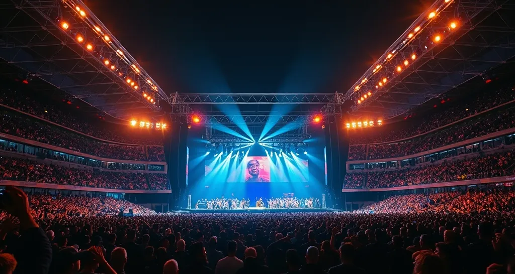 Résidence concert : comment le modèle Jay-Z révolutionne la programmation festival
